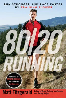 Running 80/20