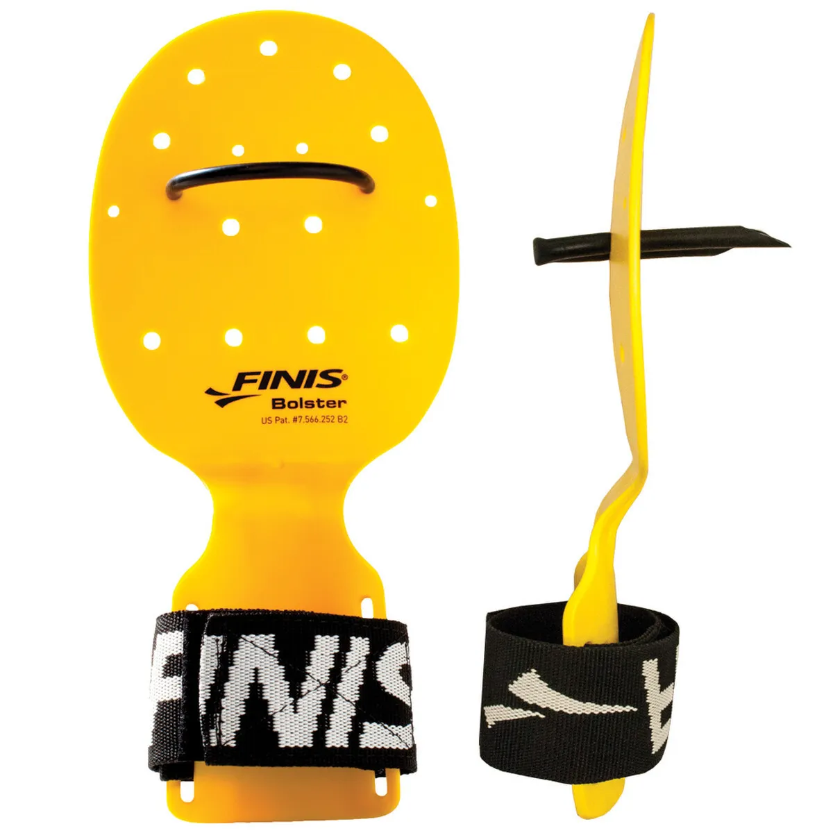 FINIS Bolster Paddles