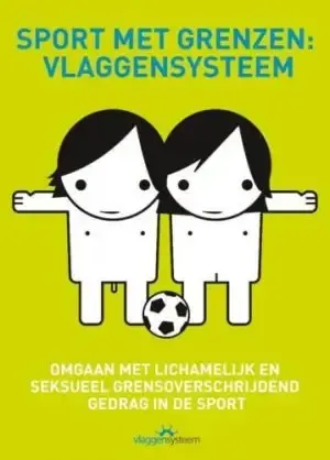 Sport met grenzen