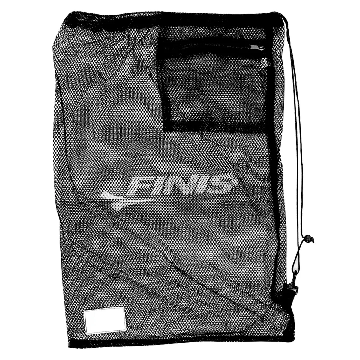 FINIS Mesh Gearbag