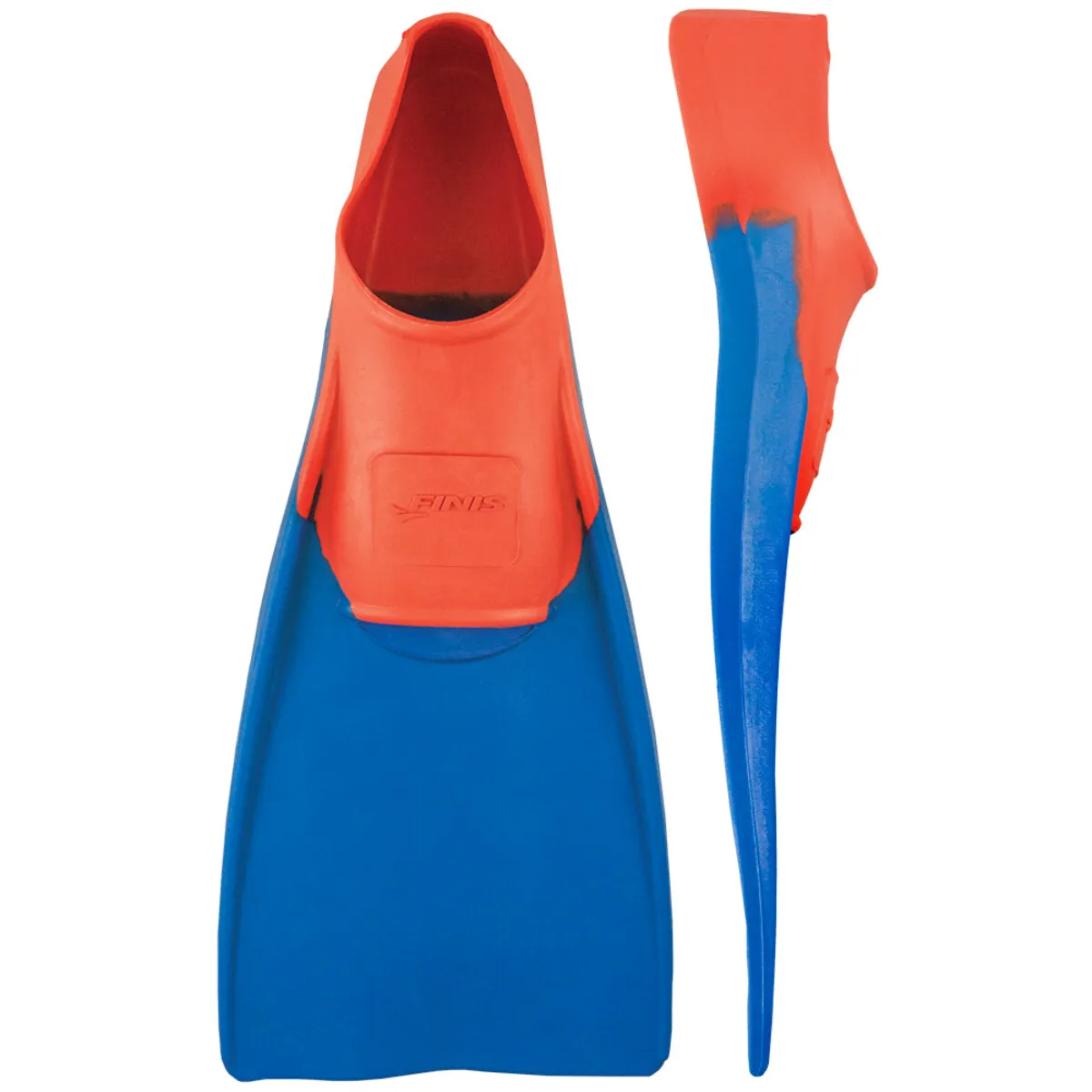 FINIS Long Floating Fins