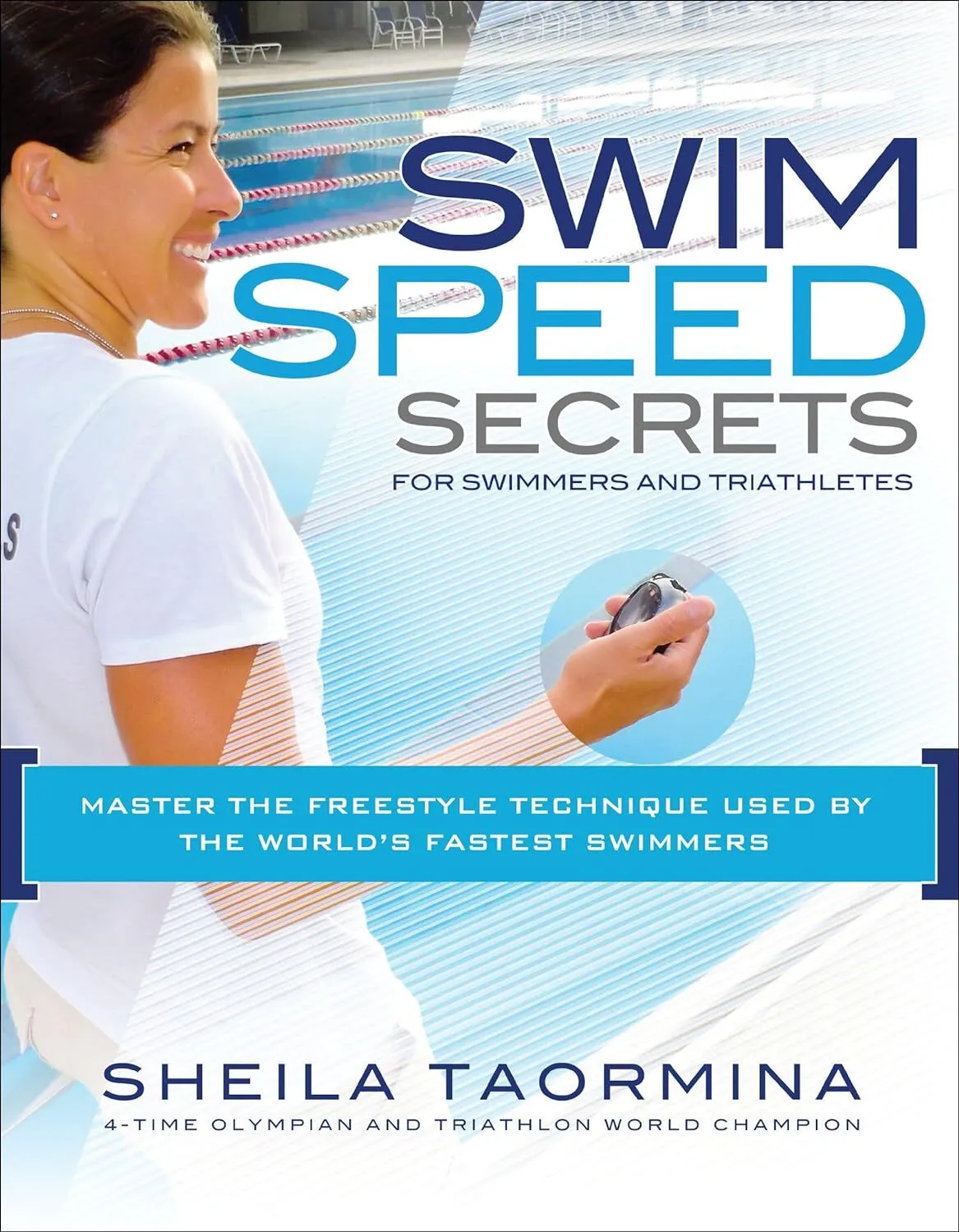 Swim Speed Secrets