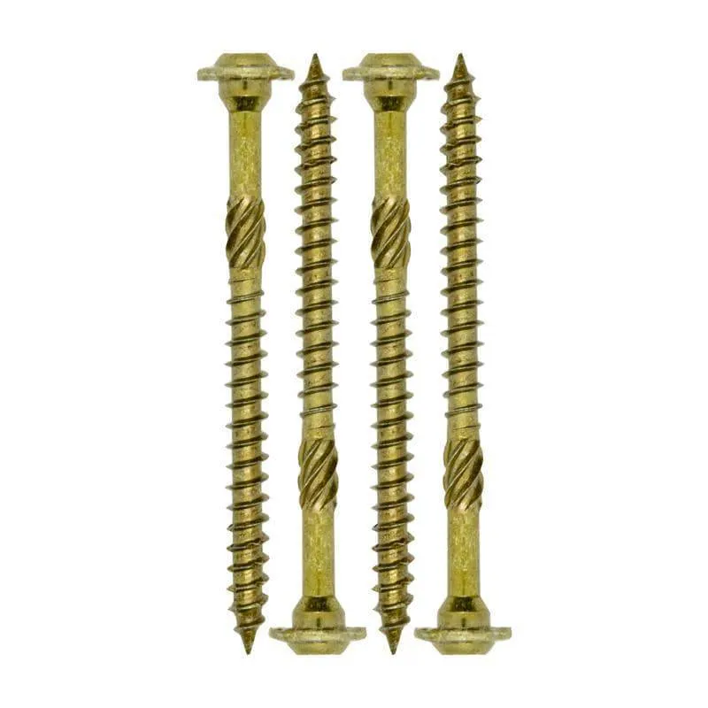 STRUCTURAL & INSTALLS