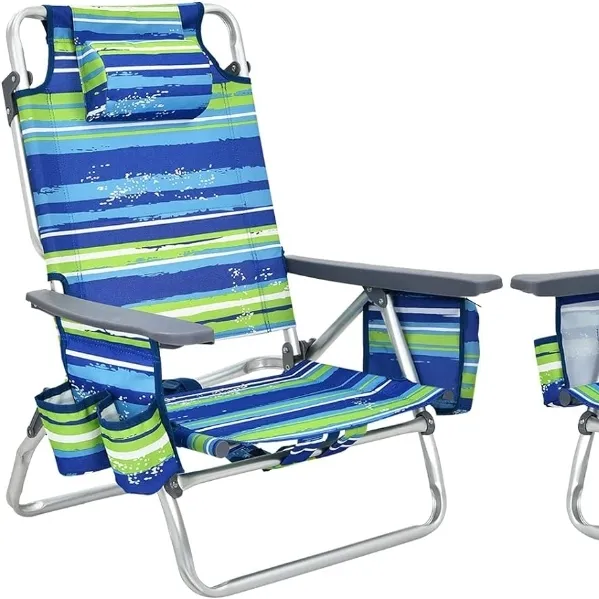 Beach Chairs