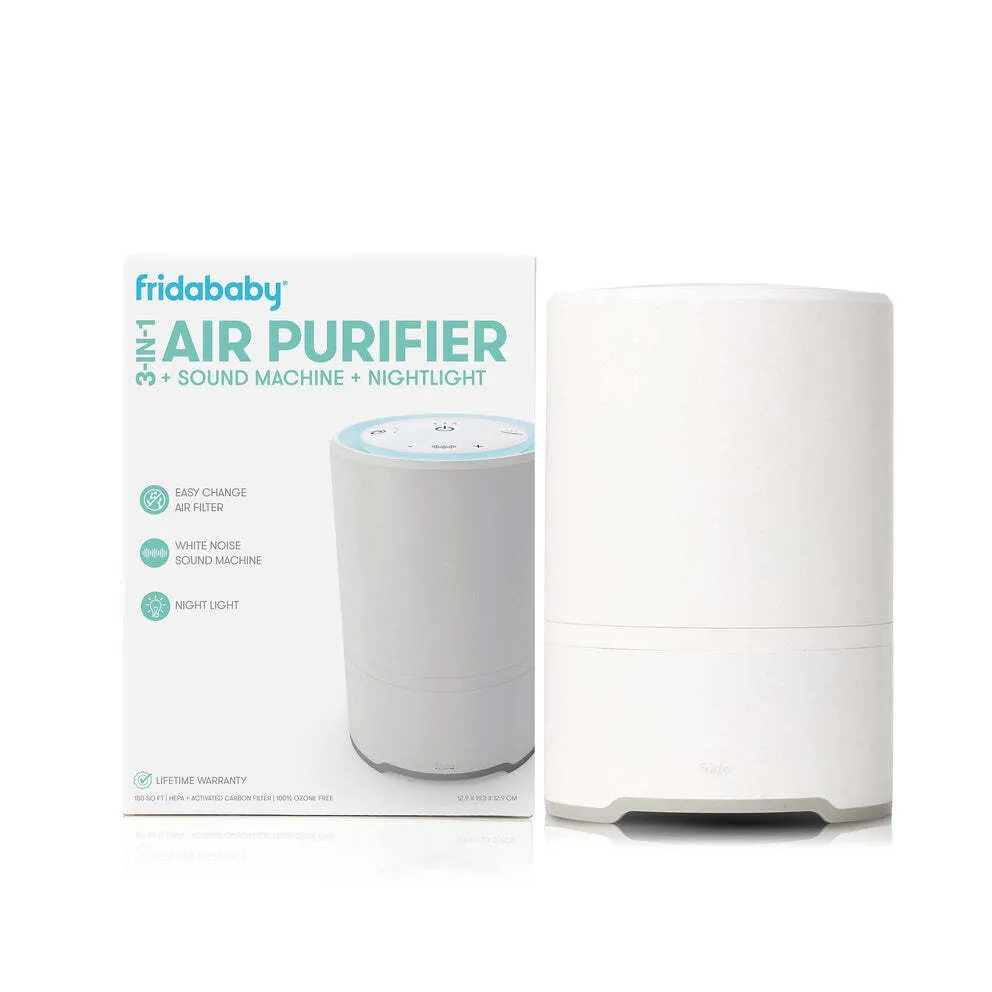 Frida Baby 3-in-1 Air Purifier