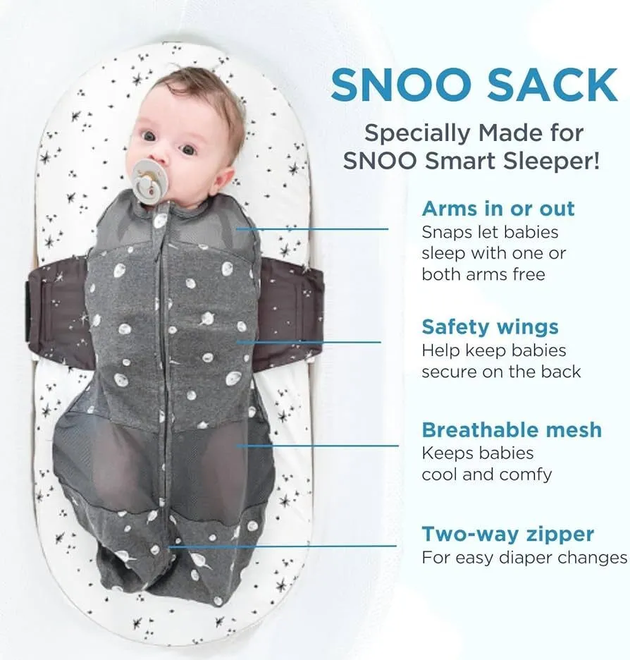Snoo Sack