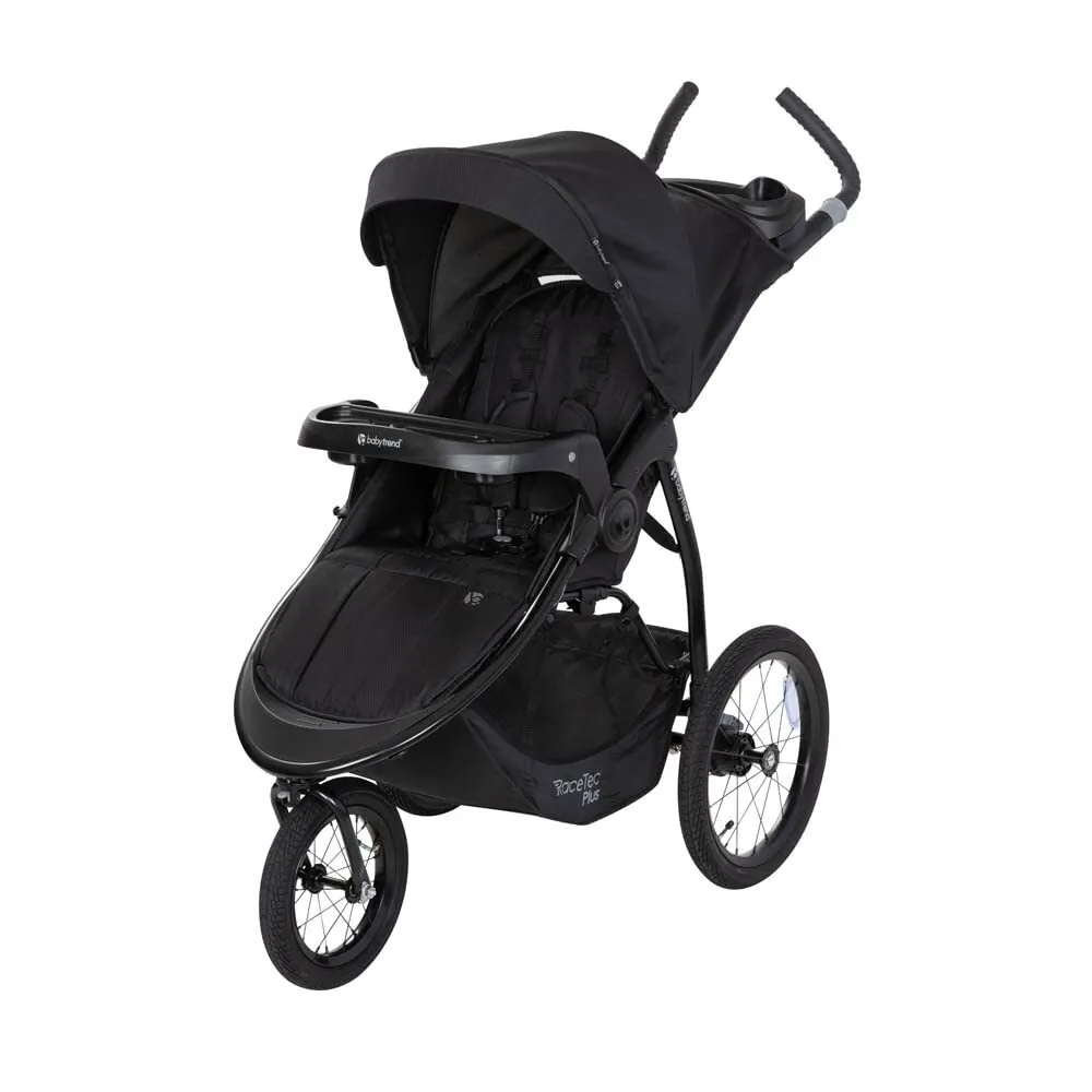 Baby Trend RaceTec Plus Jogger Stroller
