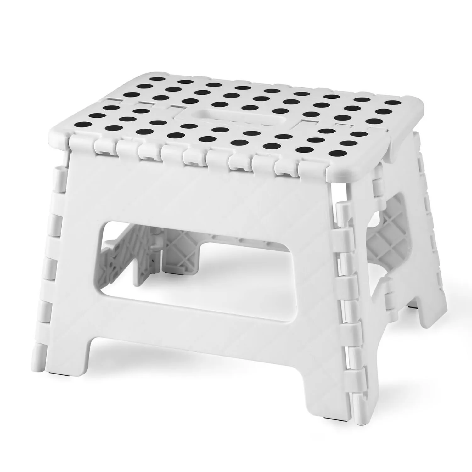 Folding Foot Stool