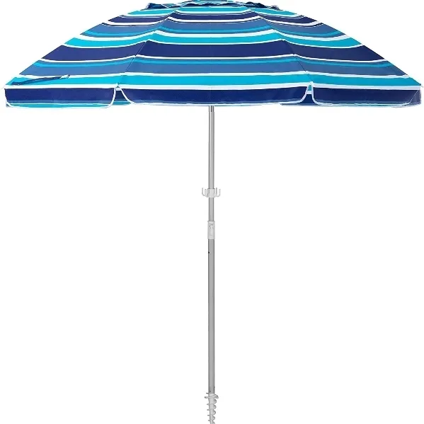 Beach Umbrella