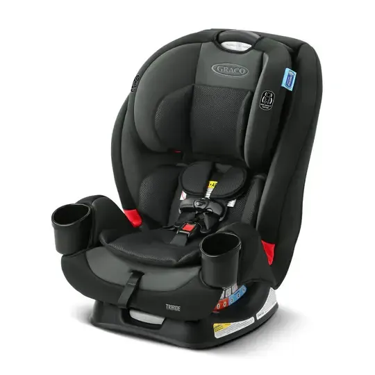 Graco Tri Ride 3 in 1
