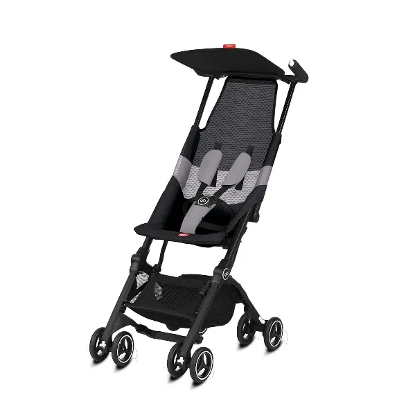 GB Pockit Folding Stroller