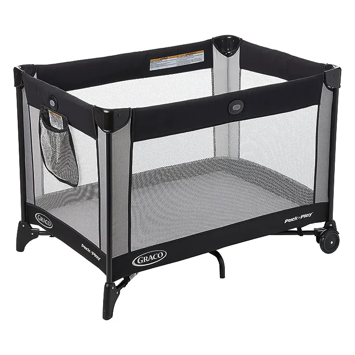 Pack N Play