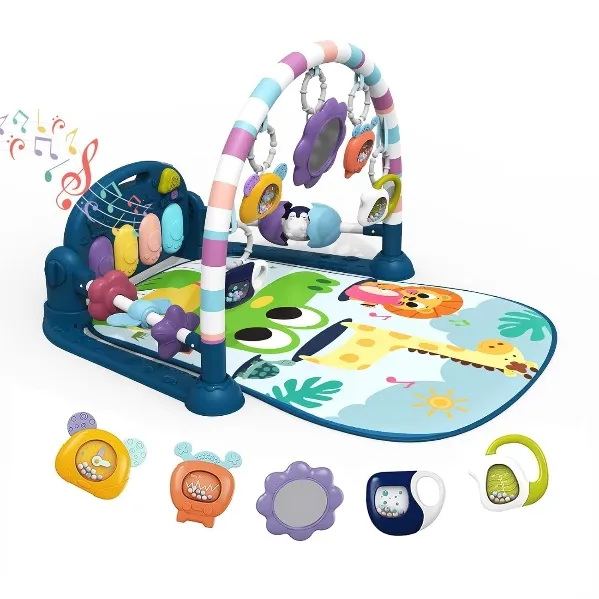 Baby Play Mat