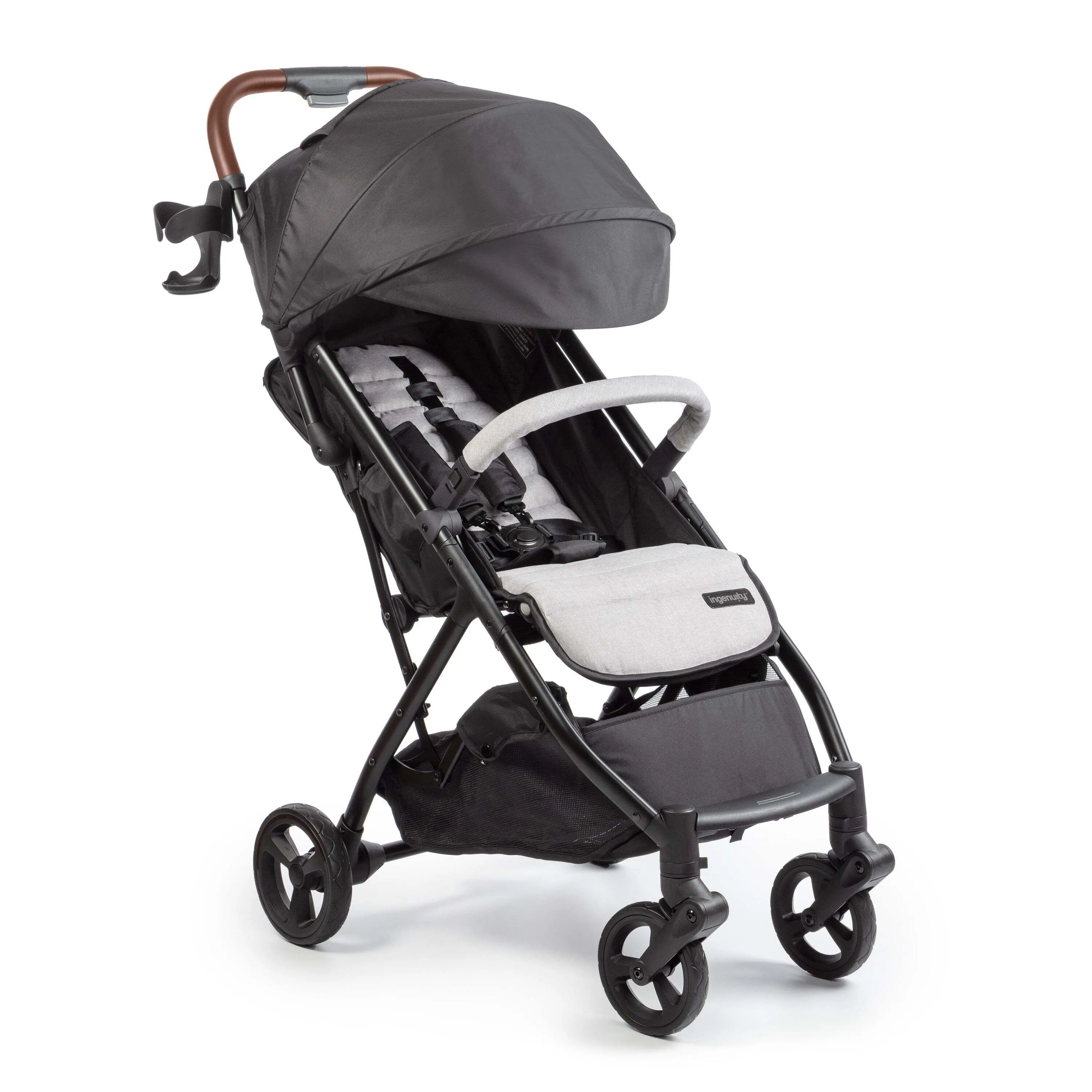 Ingenuity 3Dquickclose CS+ Compact Fold Stroller
