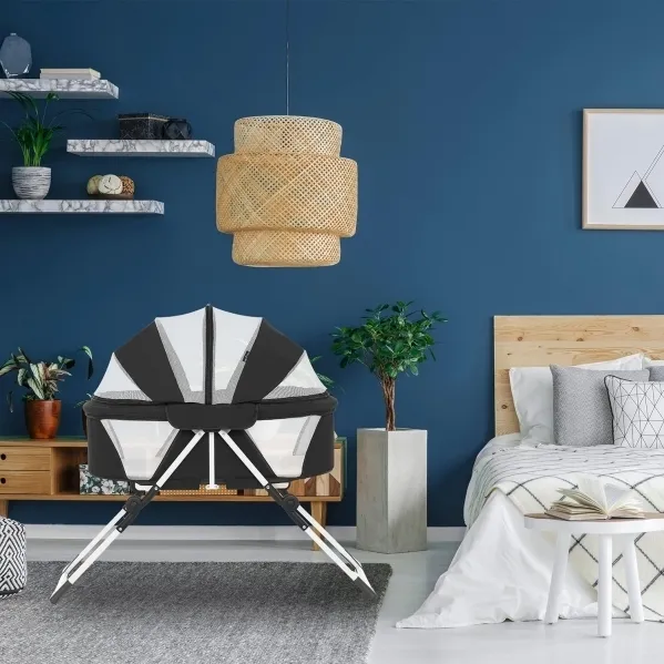 Dream On Me Portable Bassinet