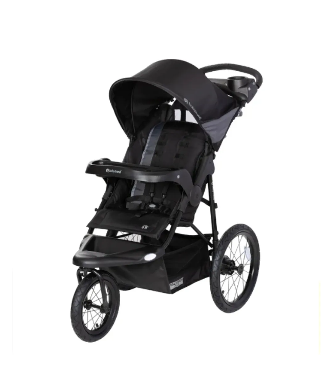Babytrend Jogger Stroller 