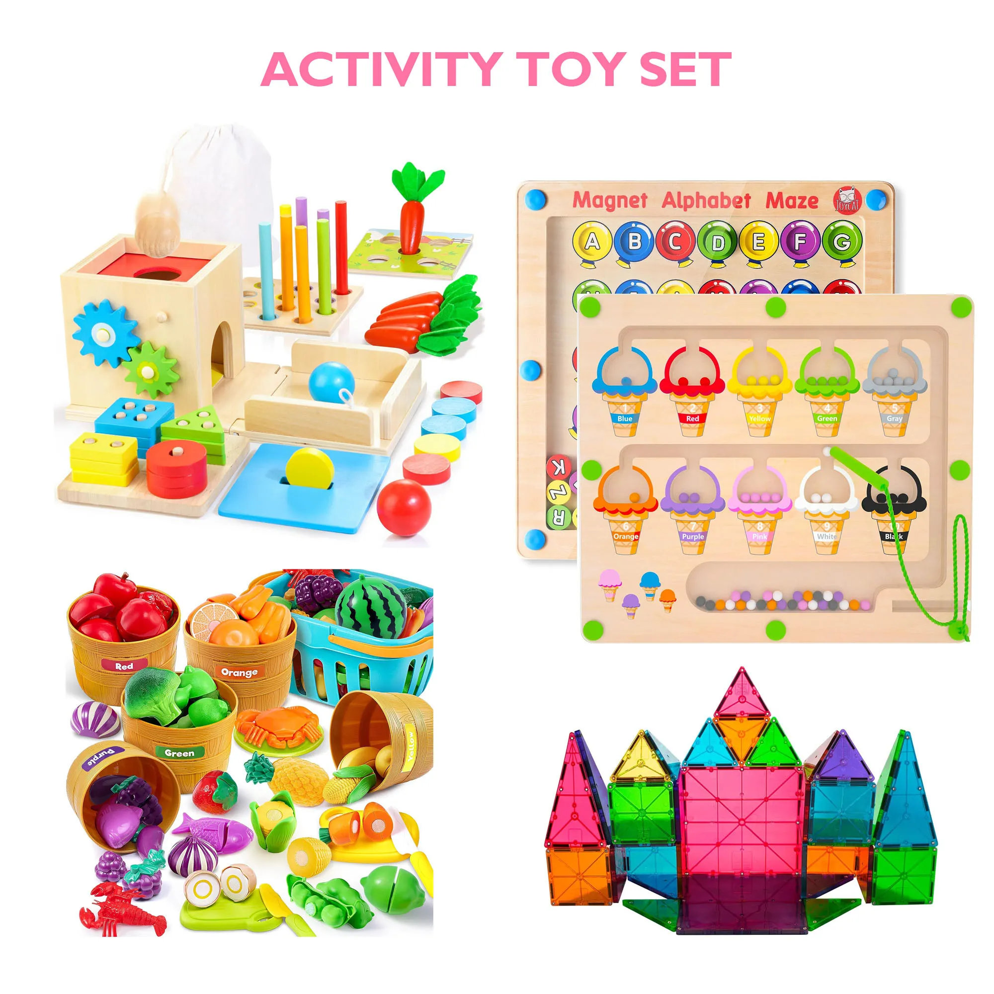 Activity Toys