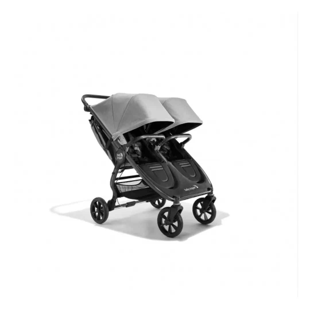 Baby City Mini Double G2