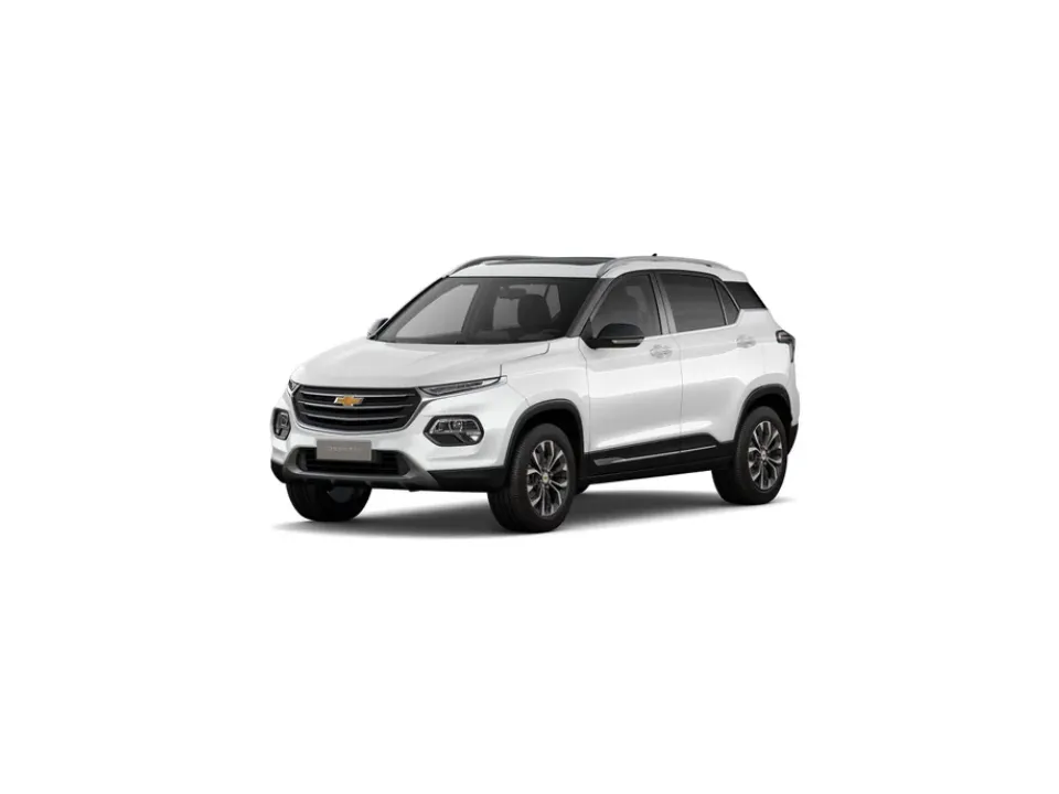 CHEVROLET Groove (or similar)