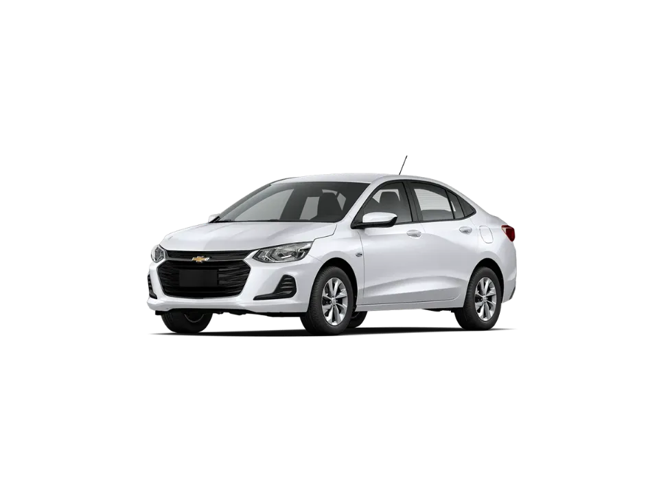 Chevy Onyx (or similar)