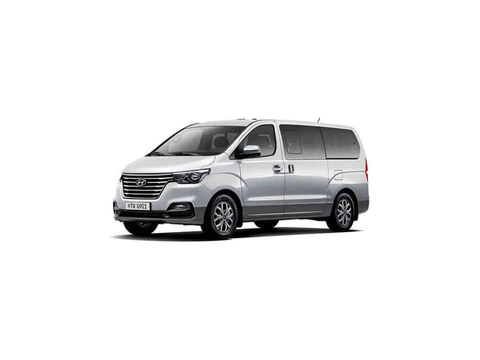 Hyundai H1 (or similar)