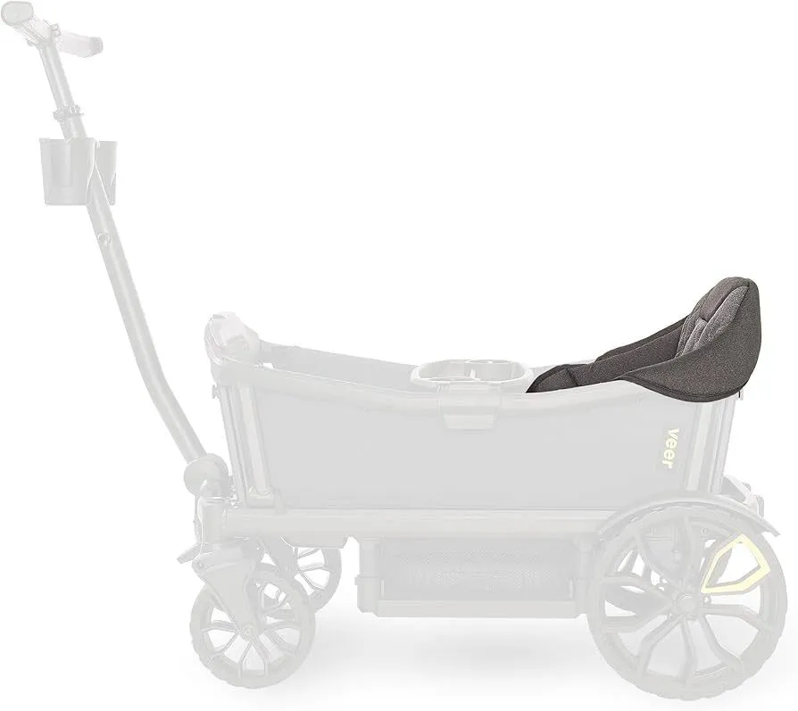 Comfort Seat for Toddlers for Veer Cruiser 