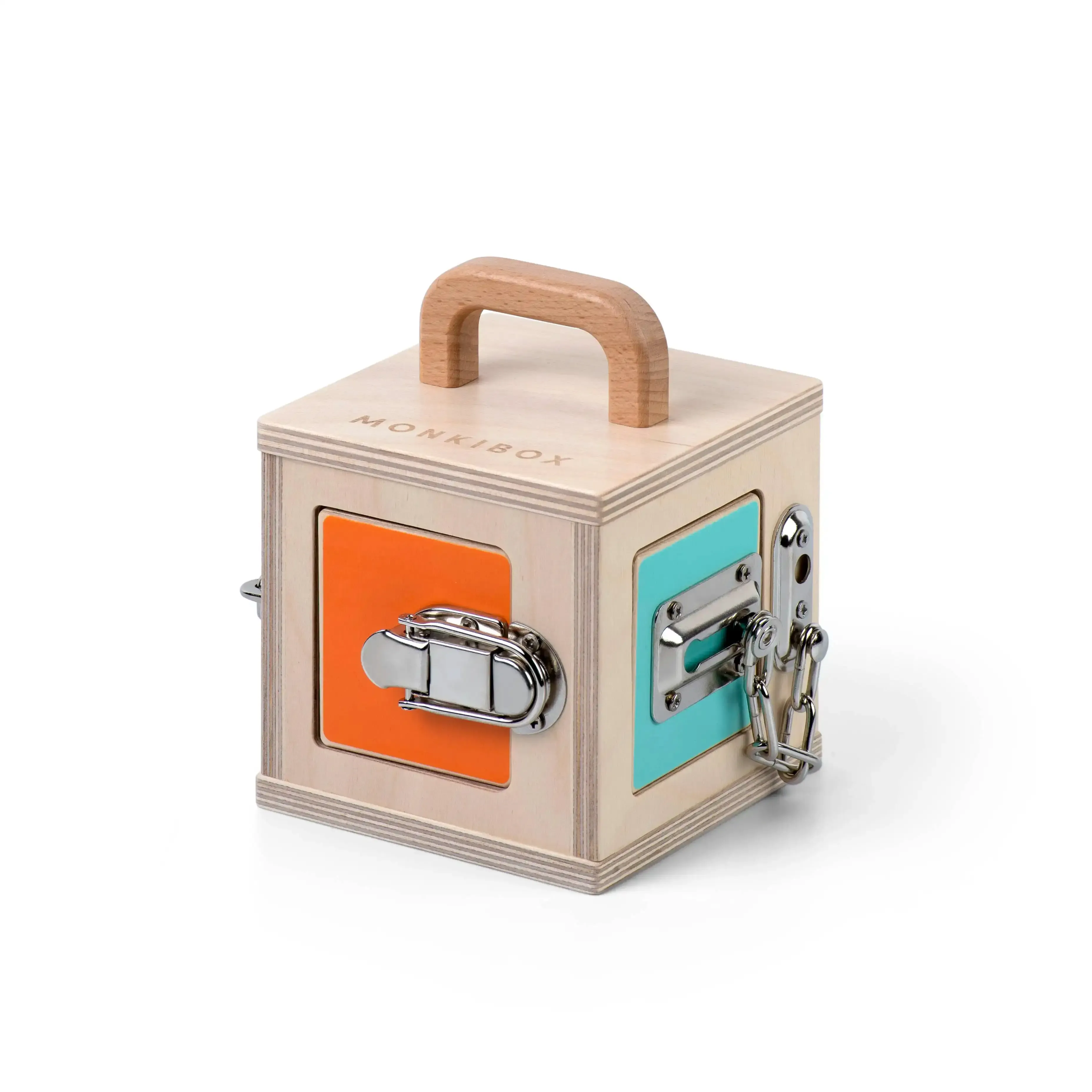 Lovevery Toys (rent by the piece)