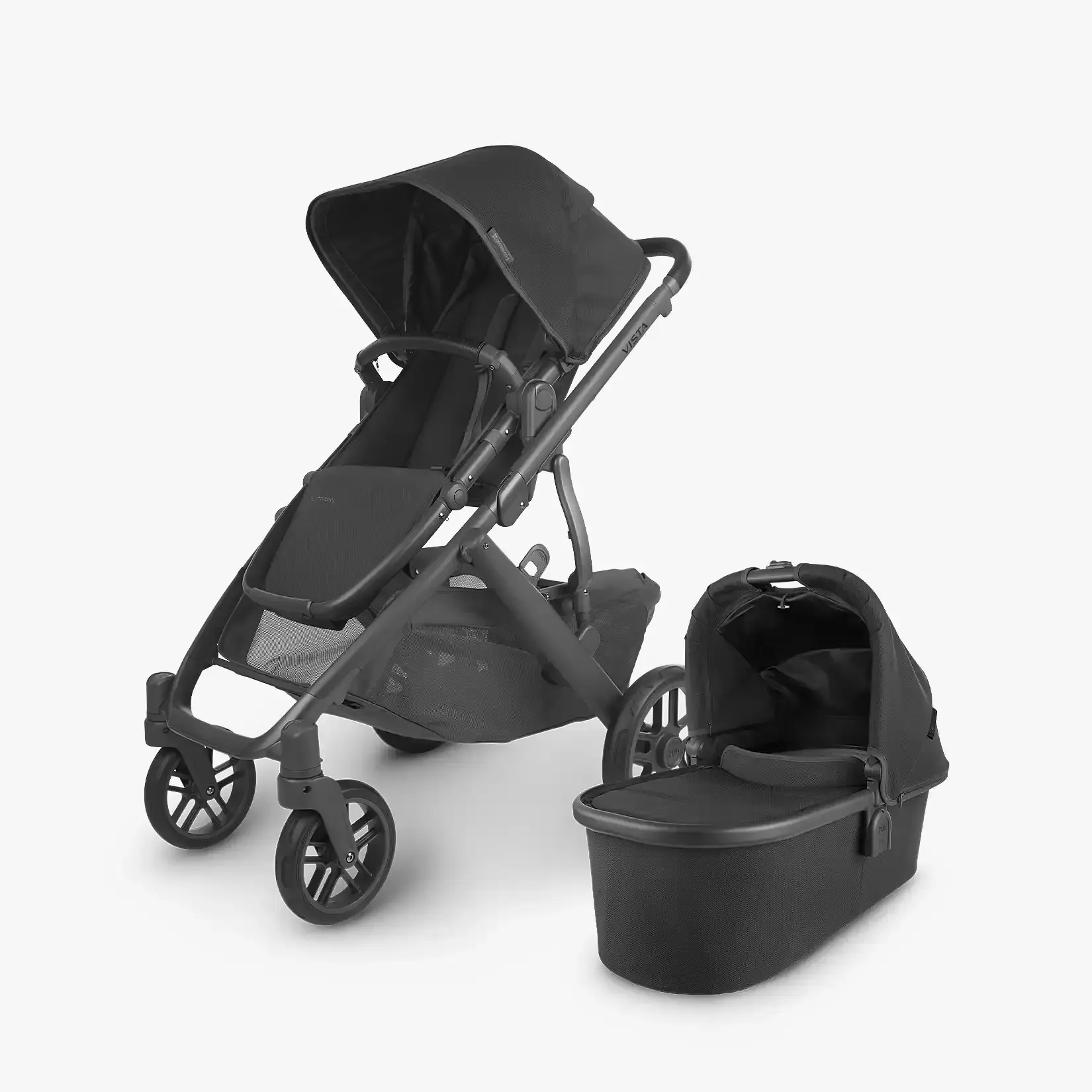 UPPAbaby Vista V2 Stroller