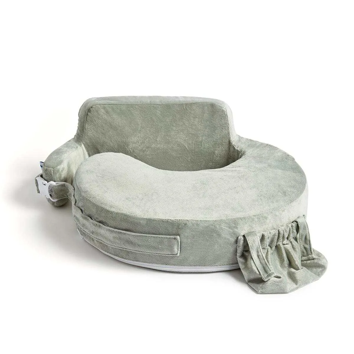 My Brest Friend Nursing Pillow