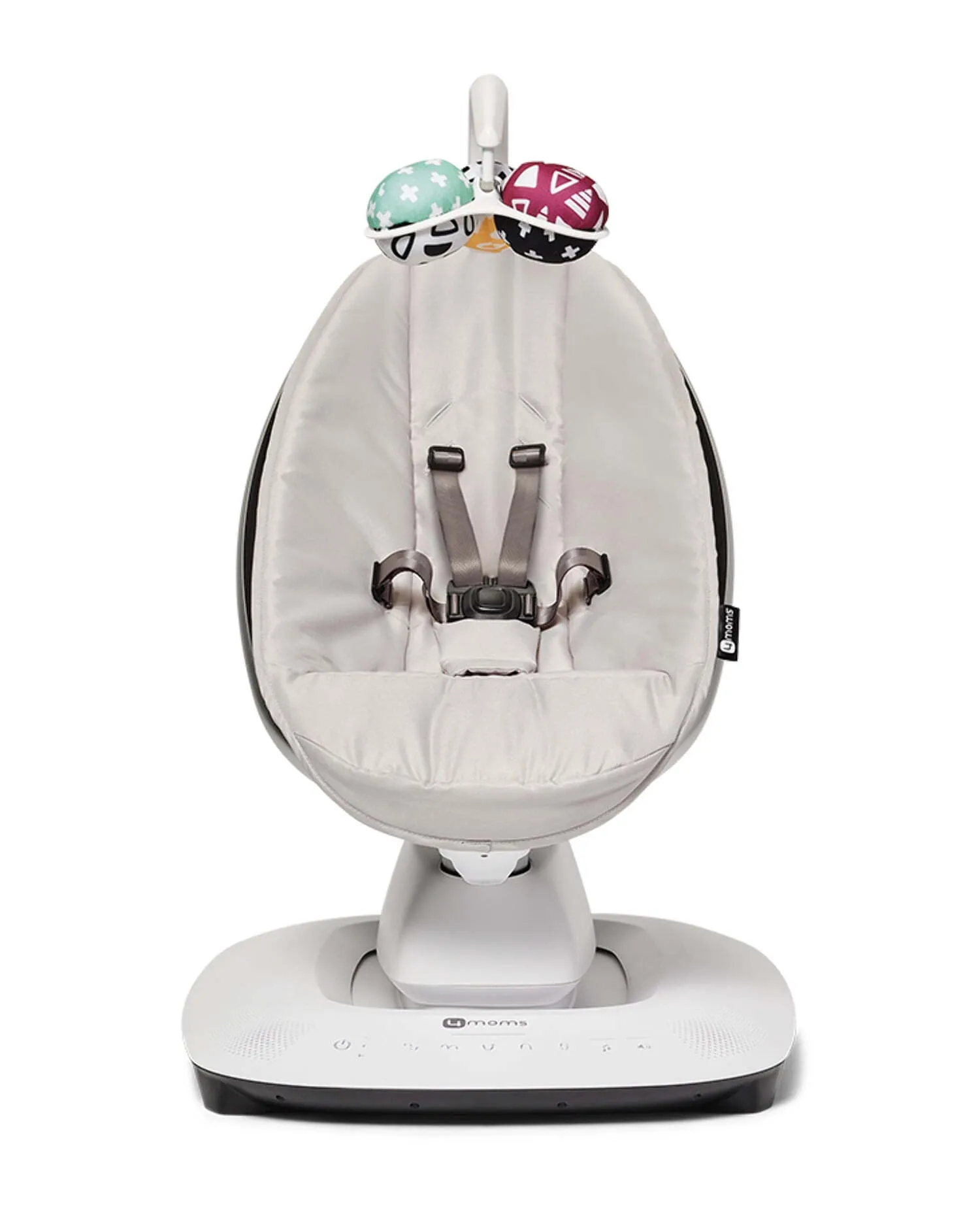 4moms Mamaroo Baby Swing