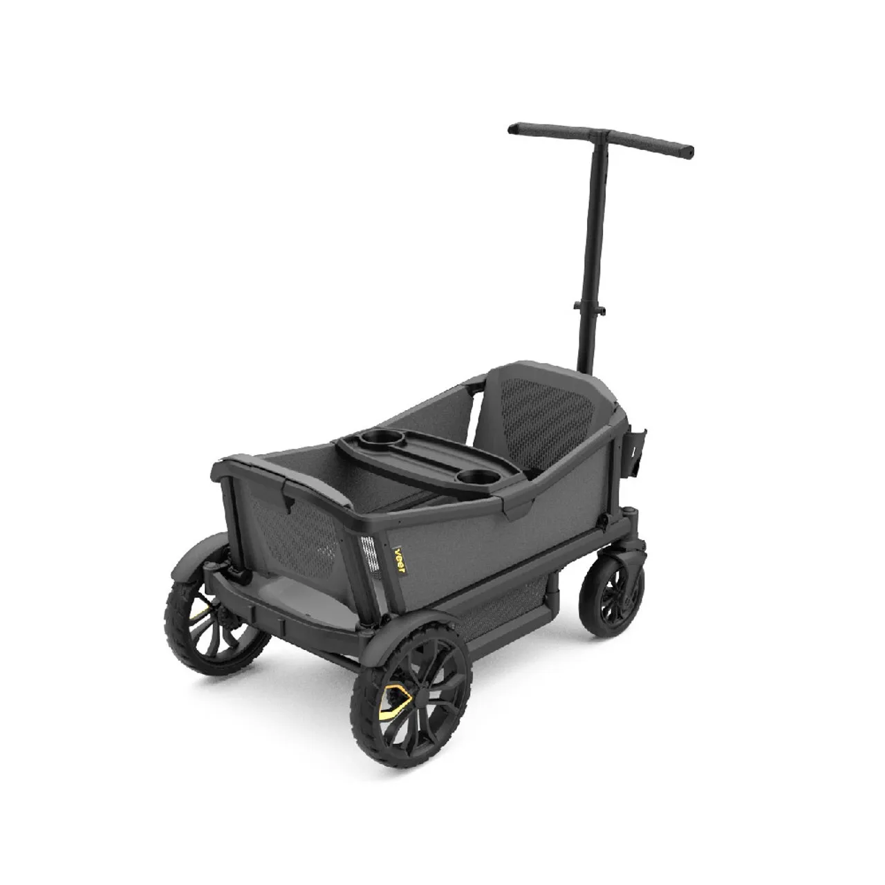 Veer All-Terrain Cruiser Wagon Stroller