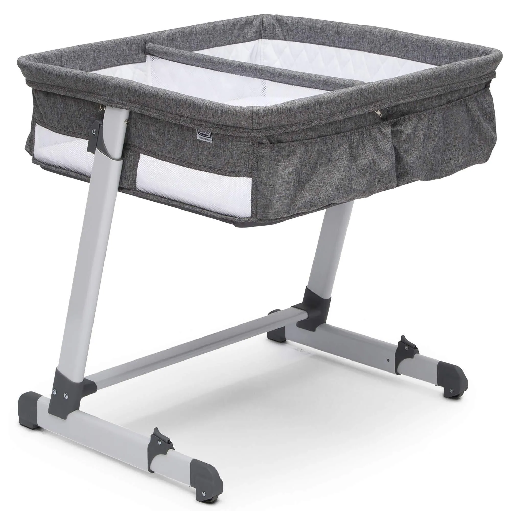 Simmons Twin Bassinet Sleeper