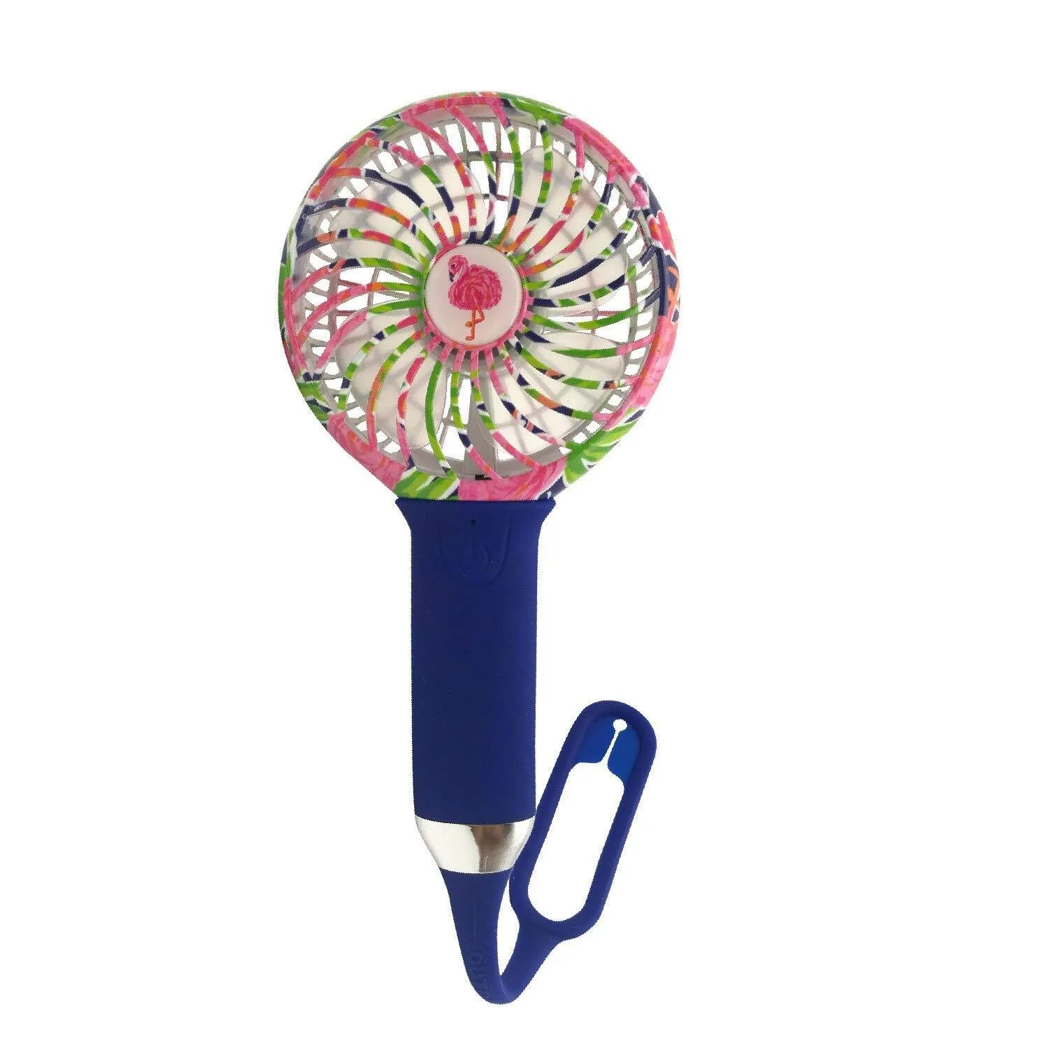 Nikiani 3-Speed USB Cool Fan