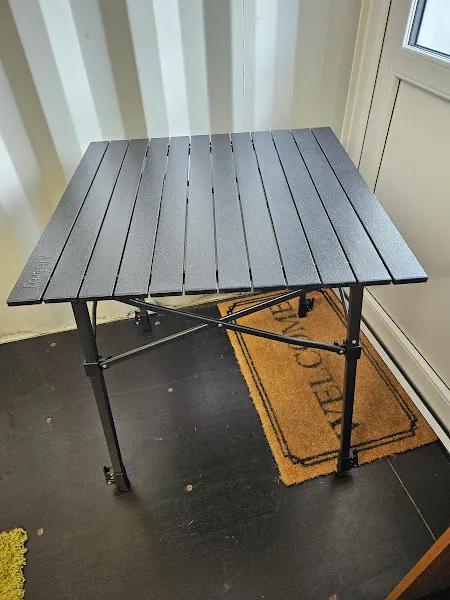 Camping Table