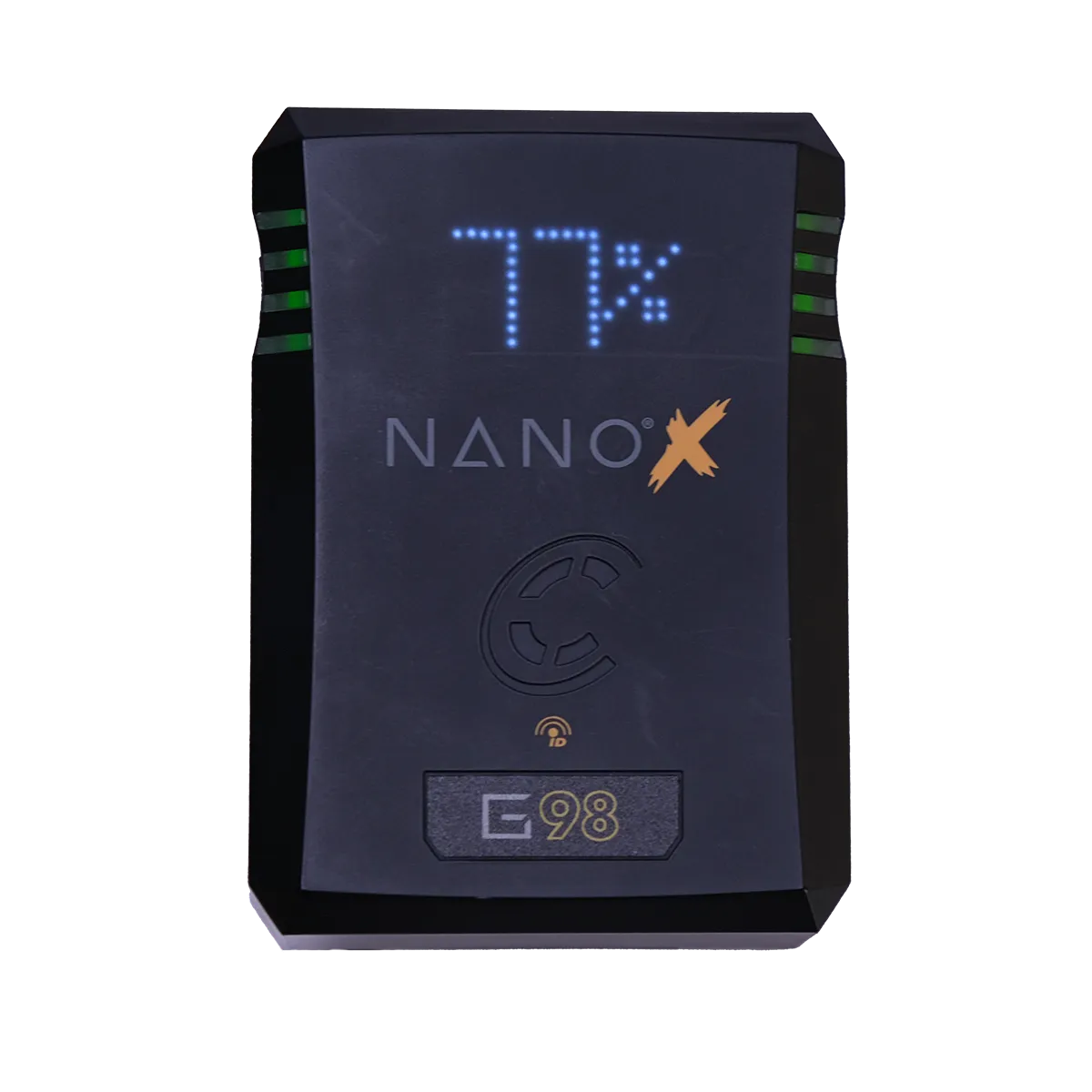 V MOUNT BATTERY 98WH