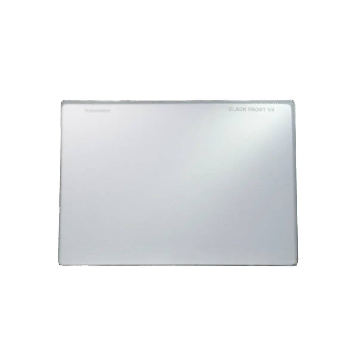 BLACK FROST 1/4