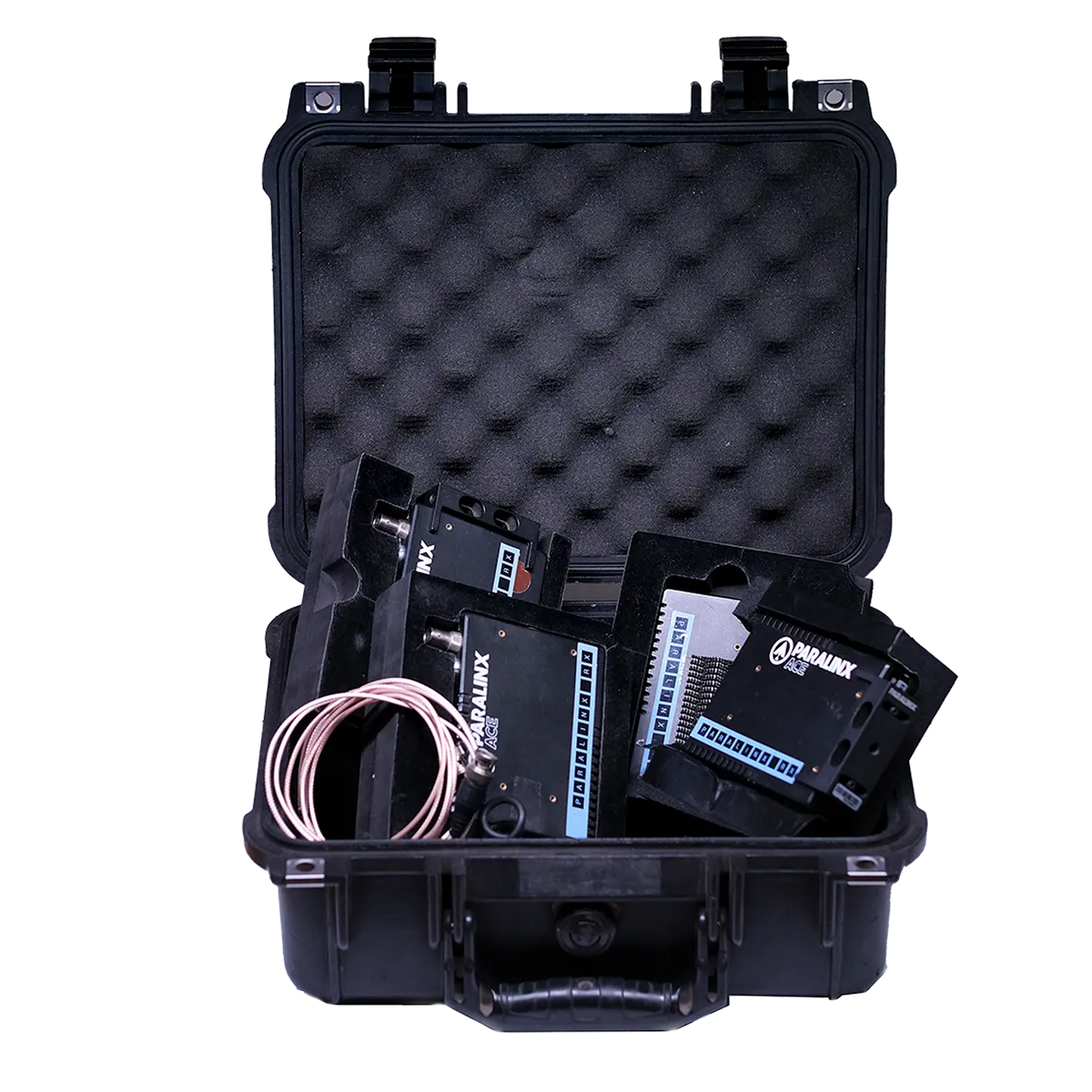 PARALINX ACE 1 RX + 3 TX 