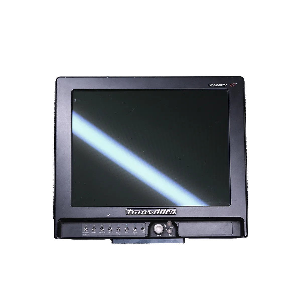 Transvideo_12"- Field Monitor