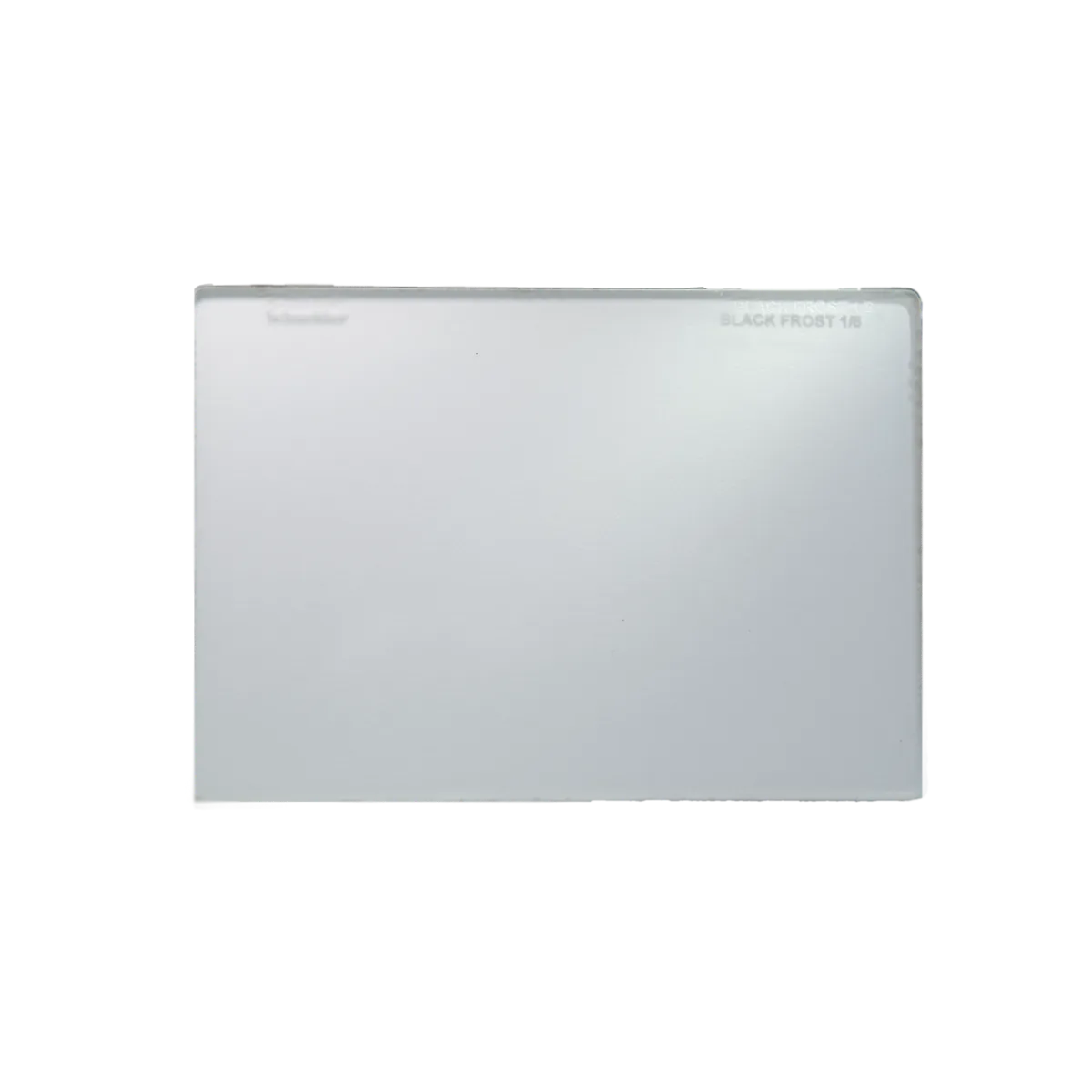 BLACK FROST 1/8