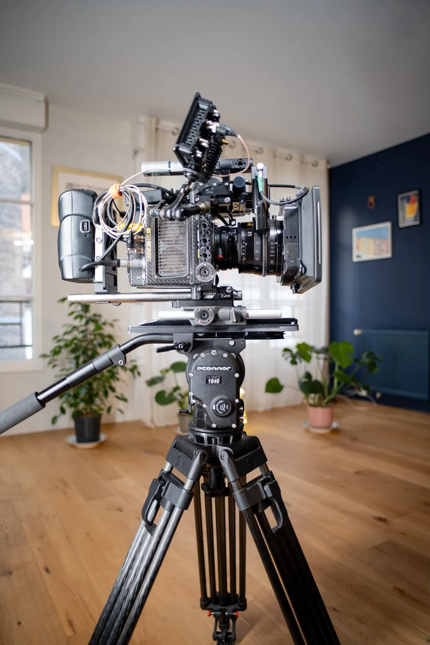 ALEXA MINI_PRODUCTION | 30% OFF