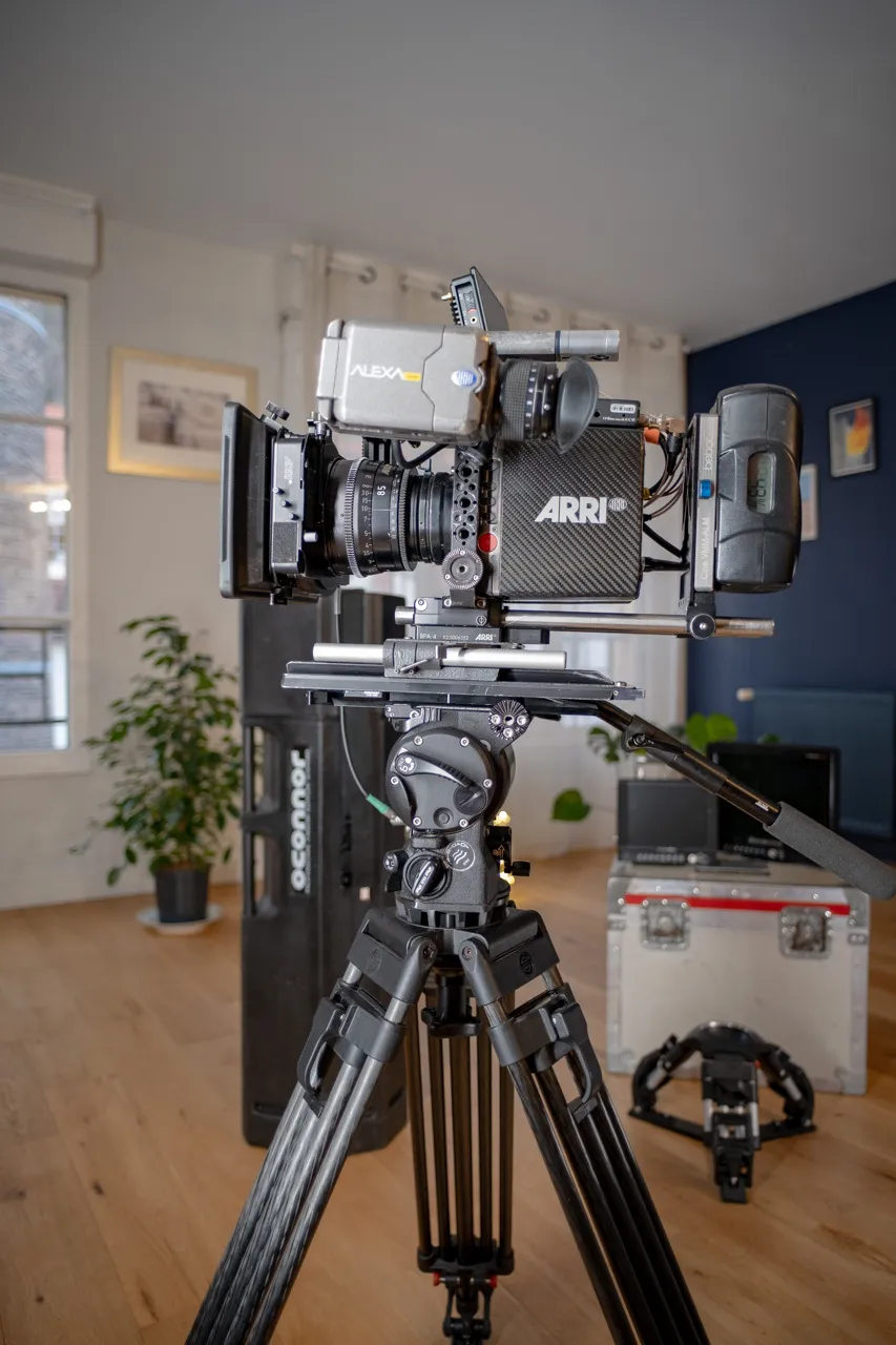 ALEXA MINI_PREMIUM  | 30% OFF