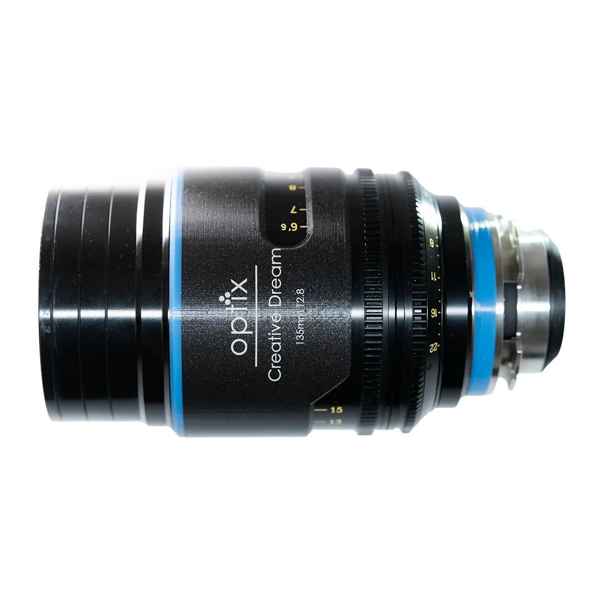 Optix Creative Dream 135mm(S4i)