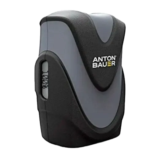 GOLD MOUNT BATTERY ANTON BAUER 190