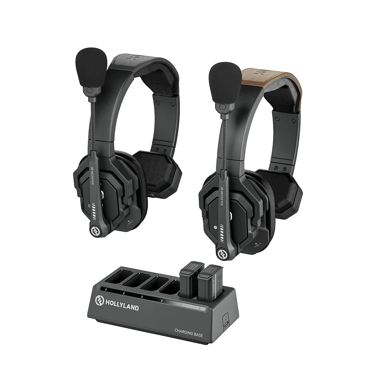 HOLLY LAND SOLID COM SE