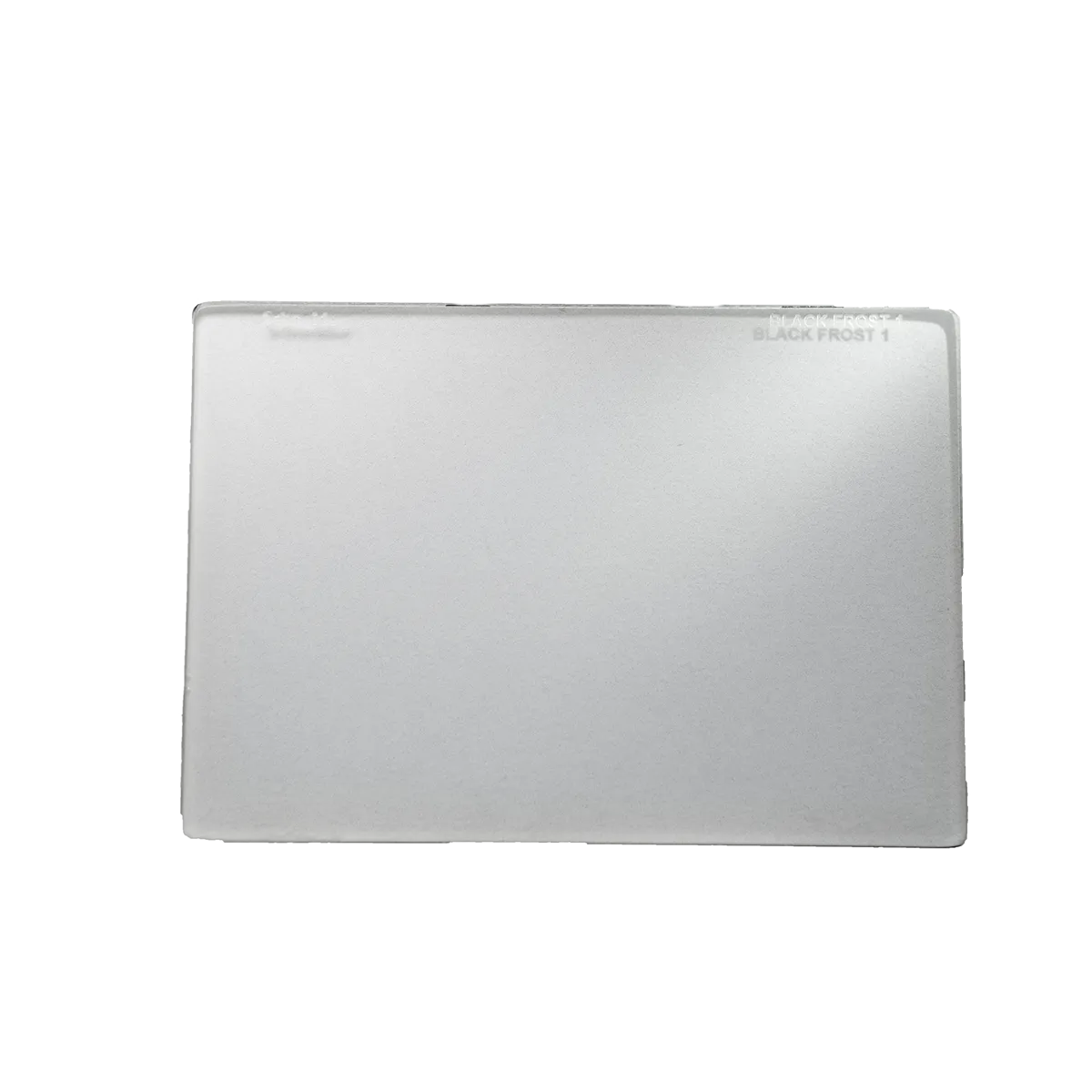 BLACK FROST 1