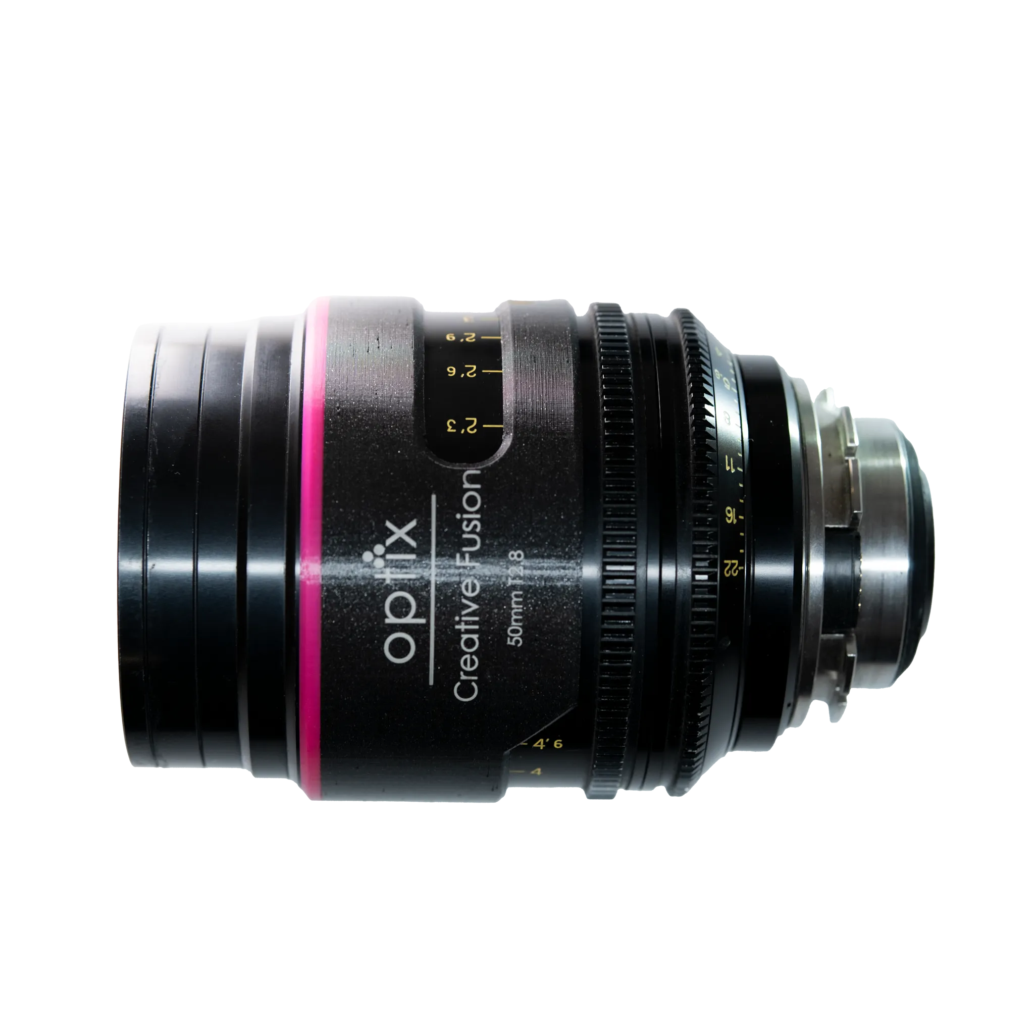 Optix Creative Fusion 50mm 