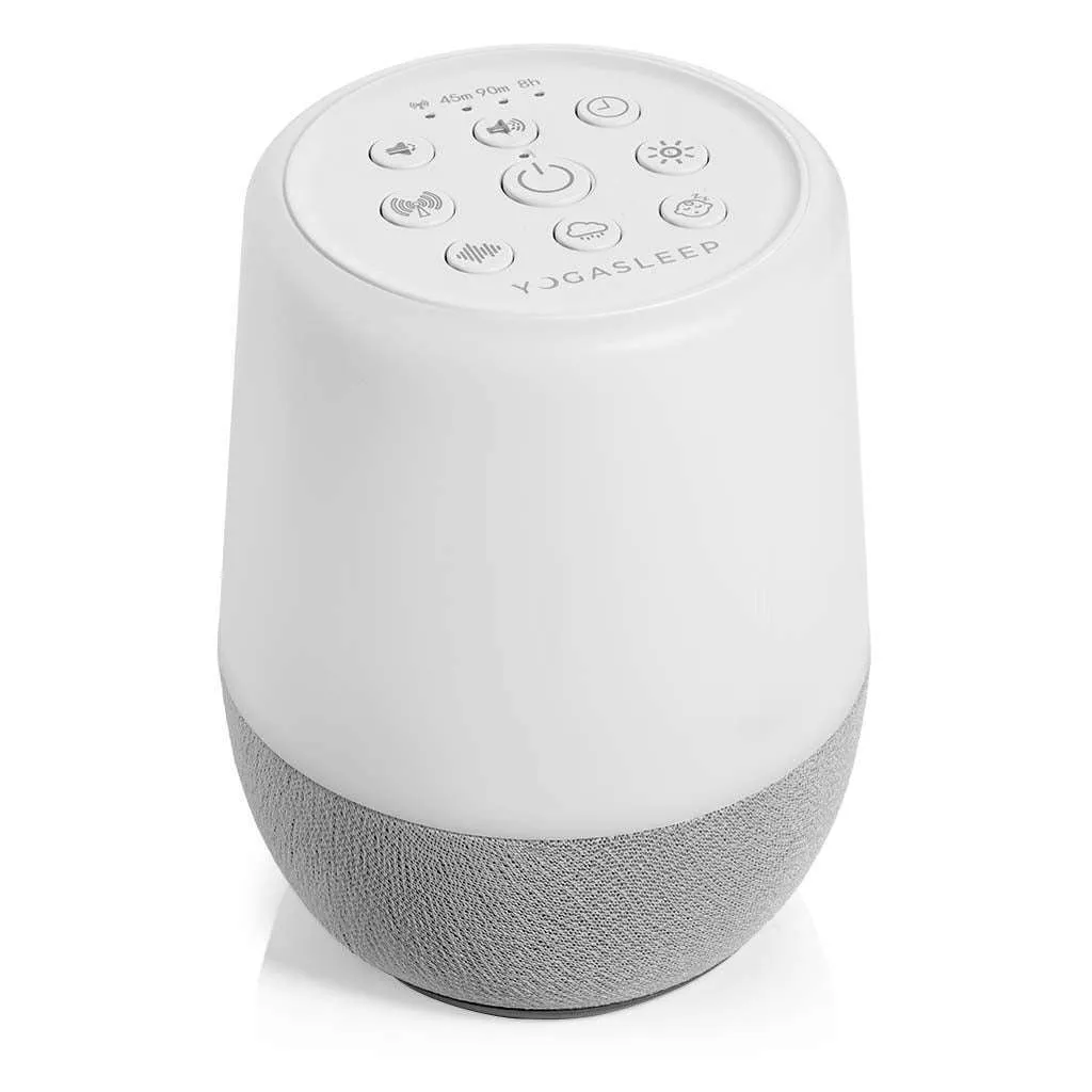 Yogasleep Duet White Noise Machine