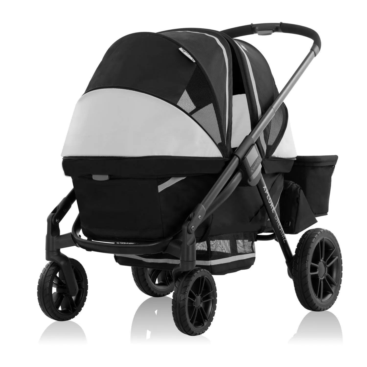 Evenflo Pivot Dreamz Wagon