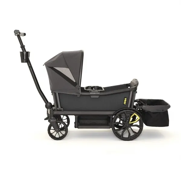 Veer Cruiser XL 4 Seater All Terrain Stroller Wagon