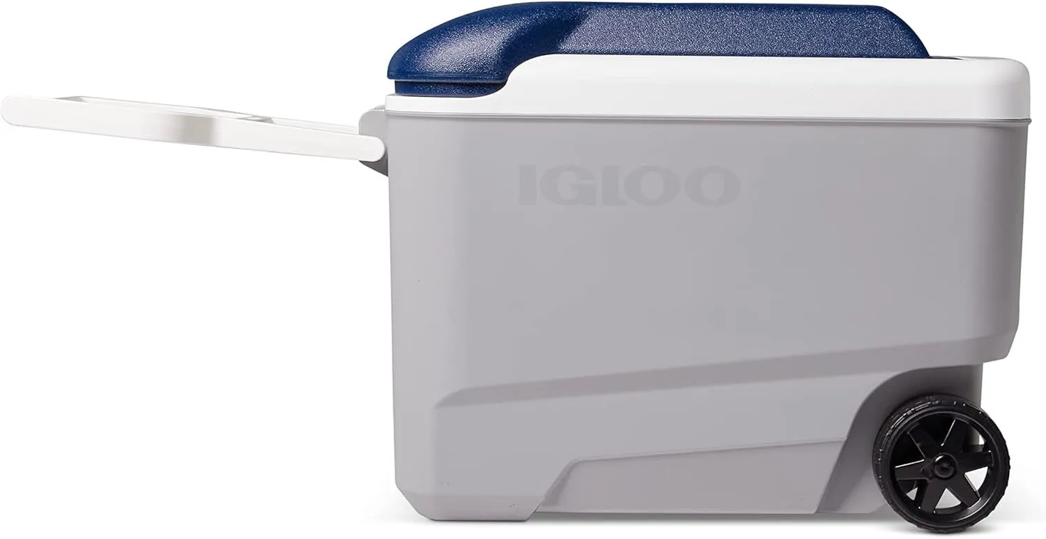 Igloo Maxcold 40-100 Qt Commercially Insulated Coolers